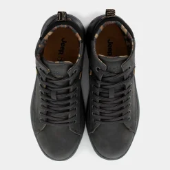 JM42131AKOBI MIDANTHRACITE- SCARPONCINI^JEEP Fashion