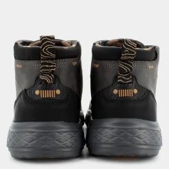 JM42131AKOBI MIDANTHRACITE- SCARPONCINI^JEEP Fashion