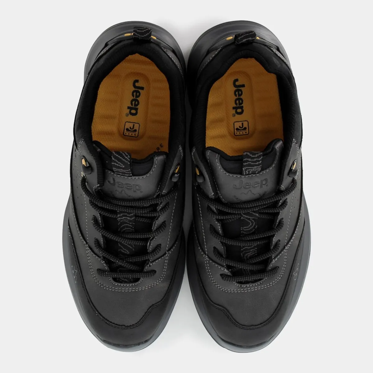 JM42160APATHDARK GREY- SNEAKERS^JEEP Sale