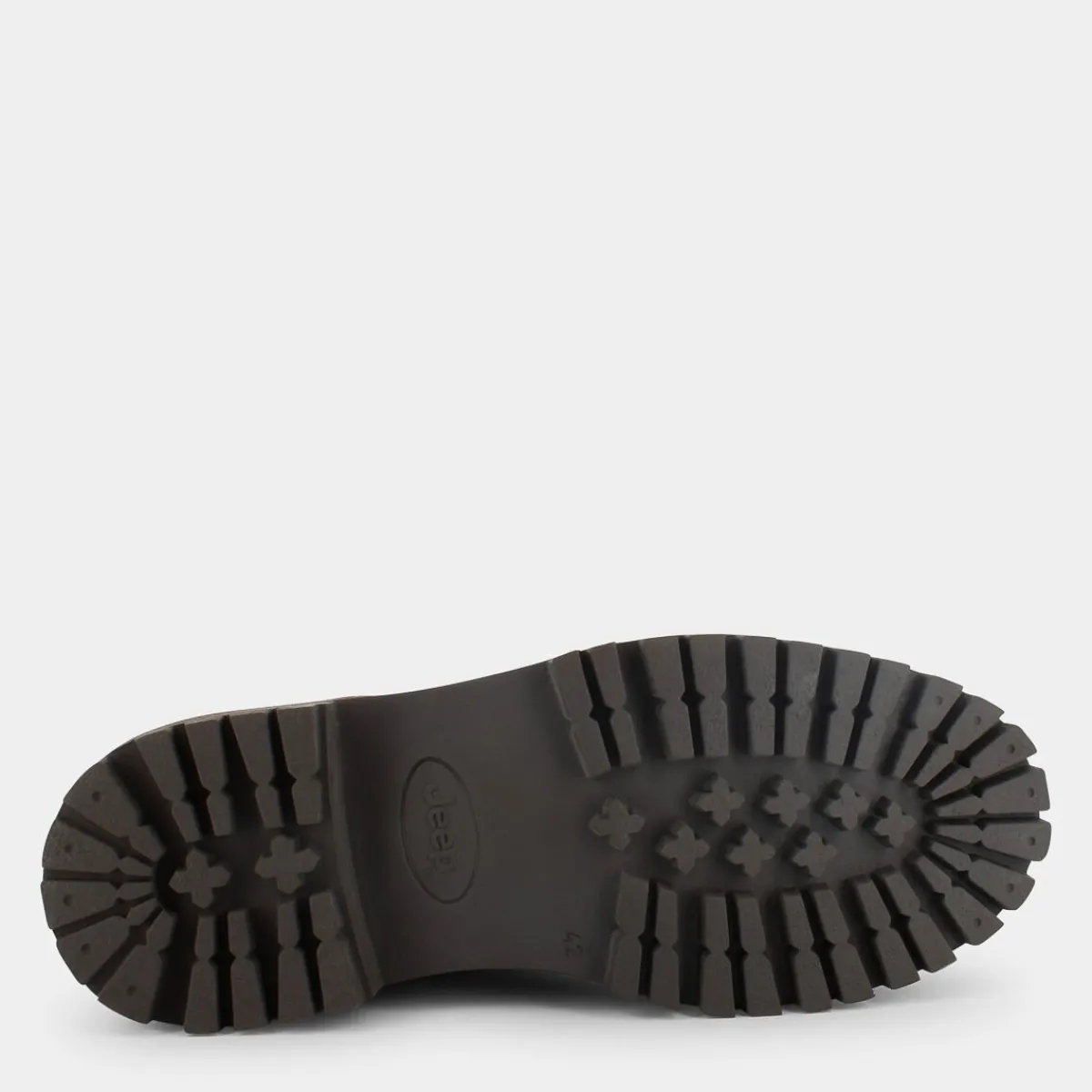 JM42001AWILLYS BOLDTESTA DI MORO- SCARPONCINI^JEEP Cheap