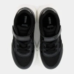 J46M2C0ASAJC9999LOFTUSBLACK- SNEAKERS^GEOX Shop