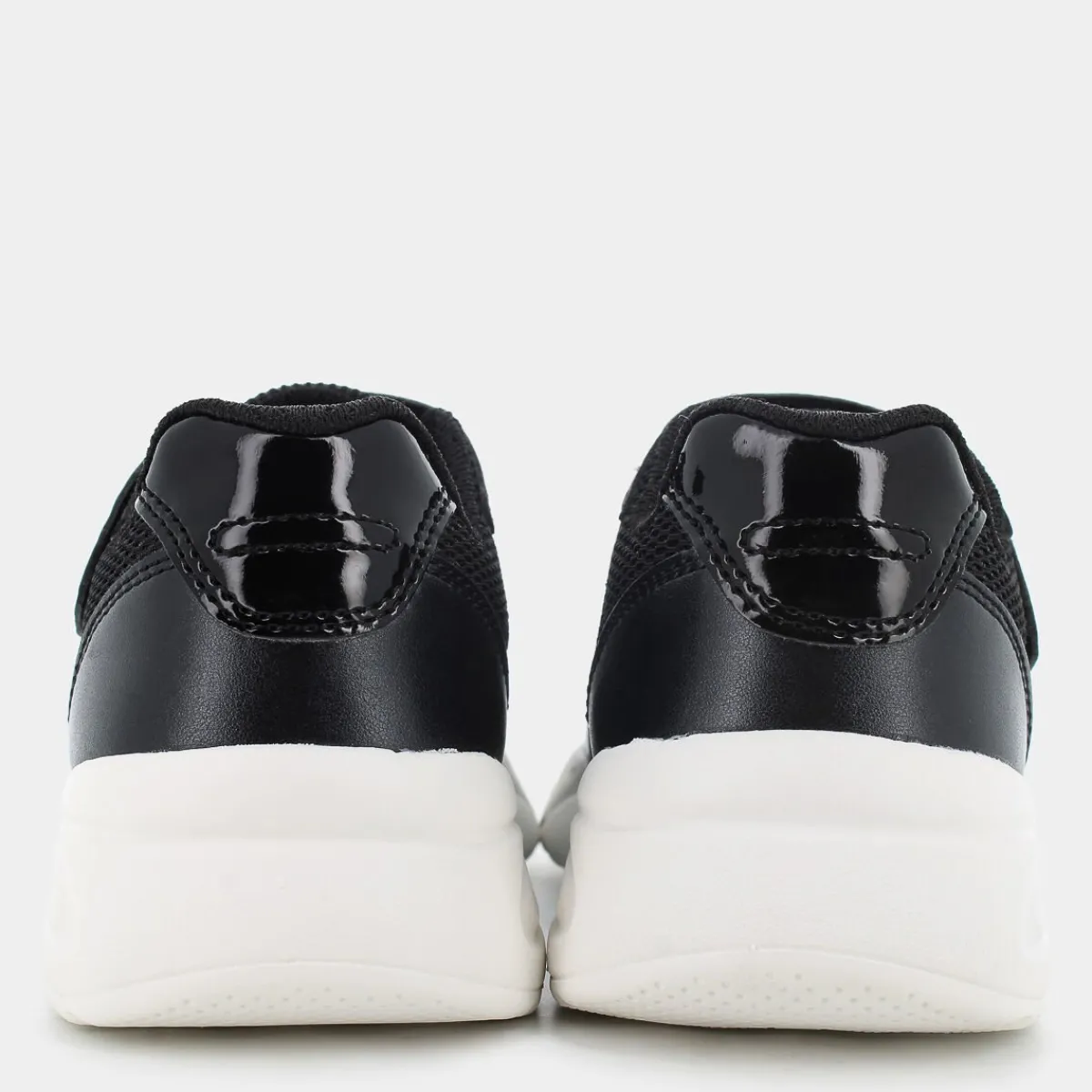 J46M2C0ASAJC9999LOFTUSBLACK- SNEAKERS^GEOX Shop