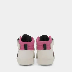 J264MC0BCEWC0563DJROCKWHITE/FUCHSIA- SPORTIVE^GEOX New