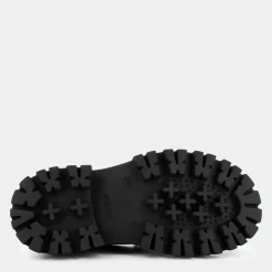 J46M6E000BCC9999MAQUINNENSBLACK- SNEAKERS^GEOX New