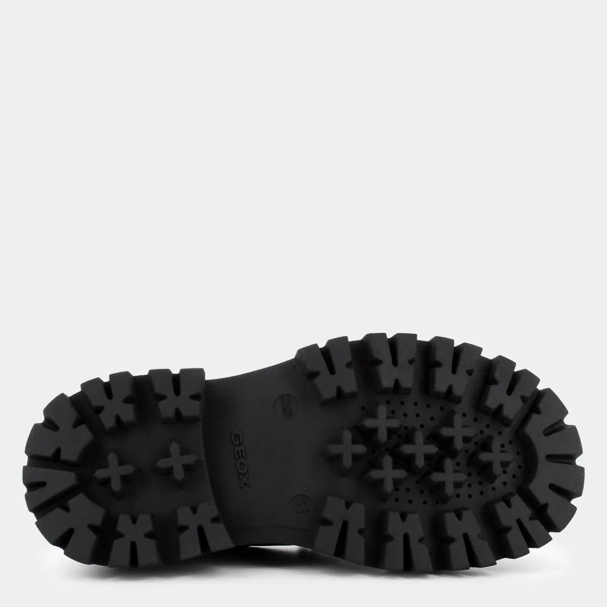 J46M6E000BCC9999MAQUINNENSBLACK- SNEAKERS^GEOX New