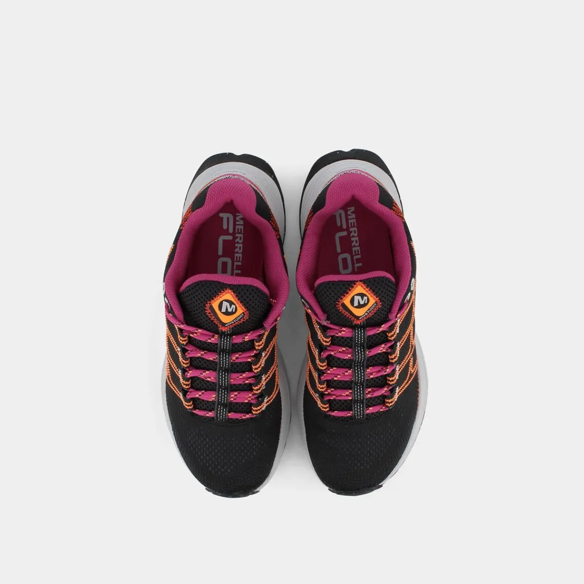 J067532MOAB FLIGHTBLACK/FUCHSIA- SPORTIVE^MERRELL Store