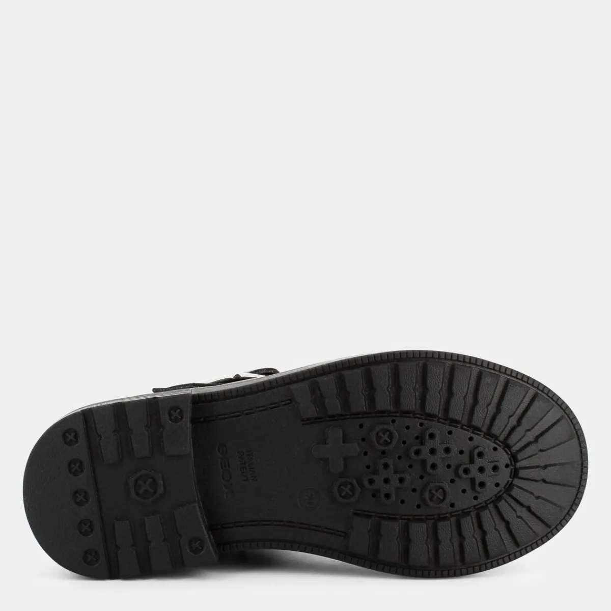 J369QK000BUC9999ECLAIRBLACK- SCARPONCINI E STIVALETTI^GEOX Cheap