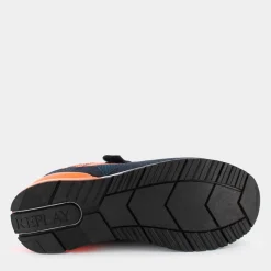 JS290023LSHOOT JR - 8 ARANCIONE- SNEAKERS^REPLAY Best Sale