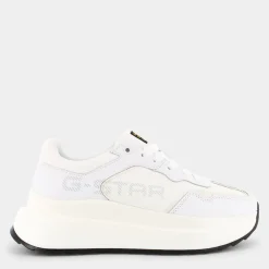 2341066501JUDEEWHITE- SNEAKERS^G STAR Cheap