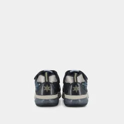 J268VD0ANAJC4256SPACECLUBNAVY/PLATINUM- SPORTIVE^GEOX Fashion