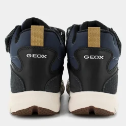 J269XA0ME22C0739FLEXHYPERDK GREY/NAVY- SCARPONCINI^GEOX Discount