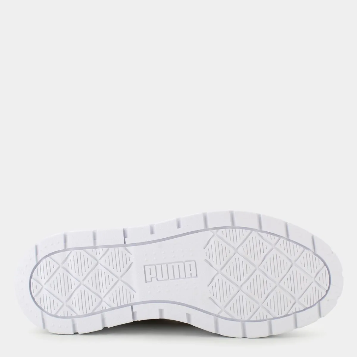 398892KARMEN II METALLIC DREAMWhite/Matte Gold- SPORTIVE^PUMA Fashion