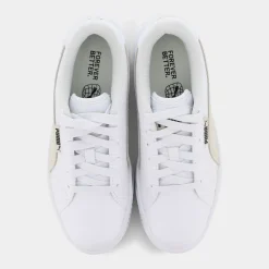 393194Karmen LogobsessionWhite-White-Black- SPORTIVE^PUMA Sale