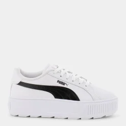 384615KARMEN SHINEWhite- Black- SPORTIVE^PUMA Best Sale