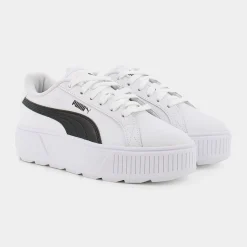 384615KARMEN SHINEWhite- Black- SPORTIVE^PUMA Best Sale