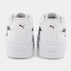 384615KARMEN SHINEWhite- Black- SPORTIVE^PUMA Best Sale