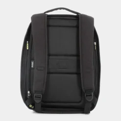 KA6009001SECURIPAKBLACK STEEL- ZAINI^SAMSONITE Store