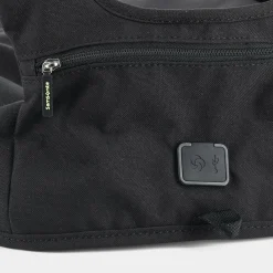 KA6009001SECURIPAKBLACK STEEL- ZAINI^SAMSONITE Store