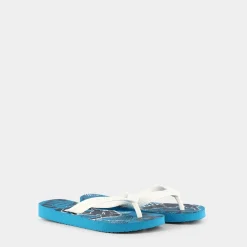 4127273KATHLETICTURQUOISE- CIABATTE^HAVAIANAS Shop