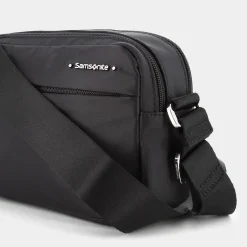 KJ6009074MOVE4.0009 BLACK- TRACOLLE^SAMSONITE Best