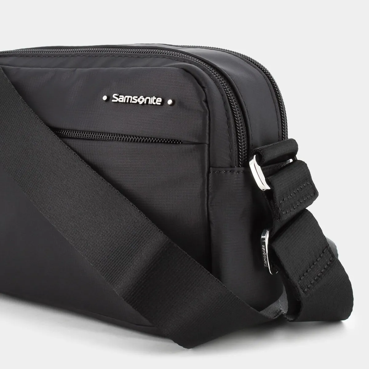 KJ6009074MOVE4.0009 BLACK- TRACOLLE^SAMSONITE Best