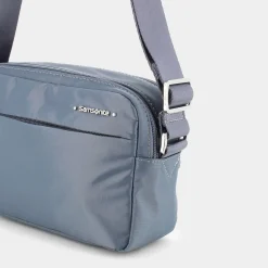 KJ6061074MOVE4.0STORM BLUE- TRACOLLE^SAMSONITE New