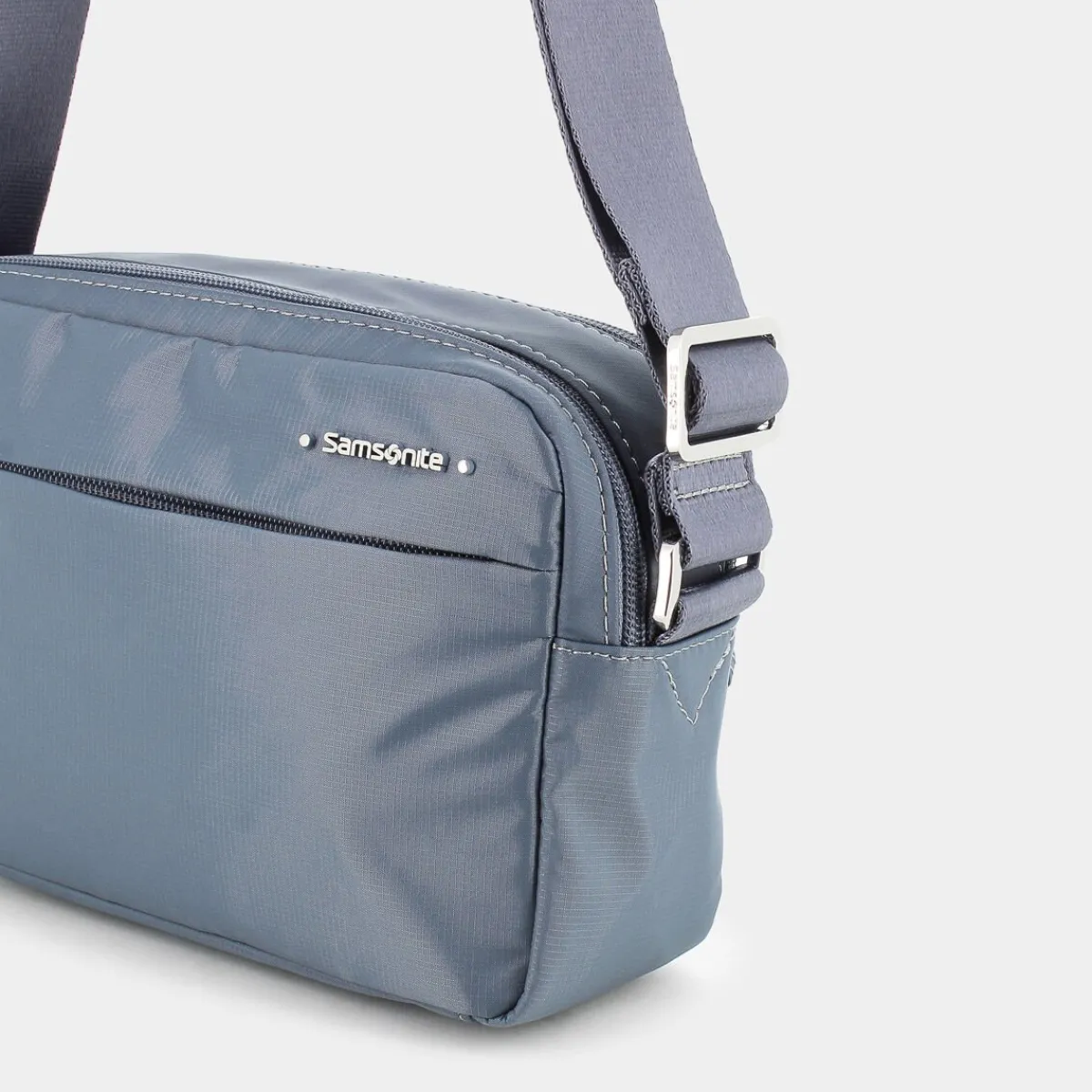 KJ6061074MOVE4.0STORM BLUE- TRACOLLE^SAMSONITE New