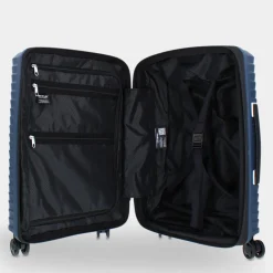 KJ1001001UPSCAPE- TROLLEY PICCOLO^SAMSONITE Fashion