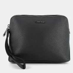 K50K510557BAXCK DIAGONALCK BLACK- PICCOLA PELLETTERIA^CALVIN KLEIN Shop