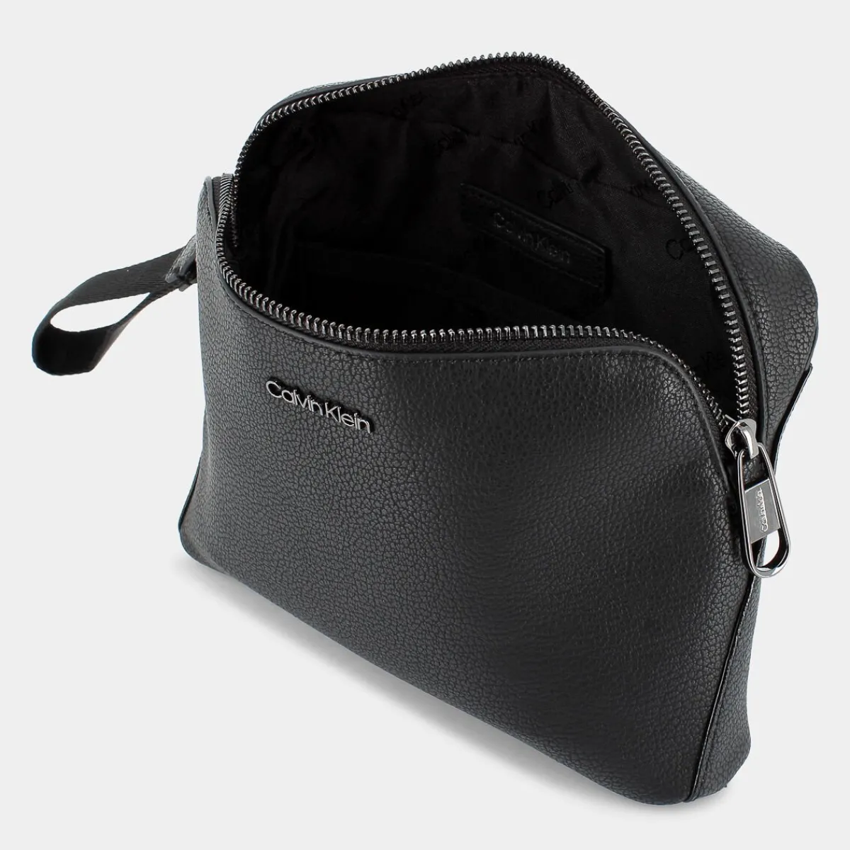 K50K510557BAXCK DIAGONALCK BLACK- PICCOLA PELLETTERIA^CALVIN KLEIN Shop
