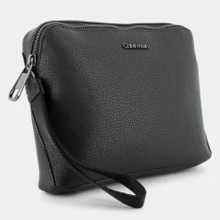 K50K510557BAXCK DIAGONALCK BLACK- PICCOLA PELLETTERIA^CALVIN KLEIN Shop