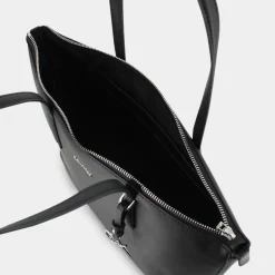K60K609874BAXCK MUSTBAX BLACK- BORSE^CALVIN KLEIN Clearance