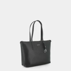 K60K609874BAXCK MUSTBAX BLACK- BORSE^CALVIN KLEIN Clearance