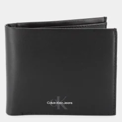 K50K510723BDSMONOGRAM SOFTBLACK- PICCOLA PELLETTERIA^CALVIN KLEIN JEANS Online