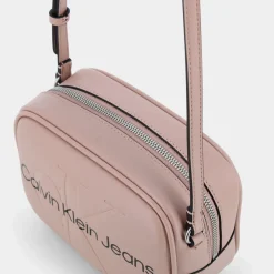 K60K607202TQUSCULPTEDTQU DARK BLUSH- TRACOLLE^CALVIN KLEIN JEANS Clearance