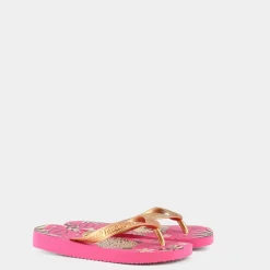 4146823KPETSPINK FLUX- CIABATTE^HAVAIANAS Cheap