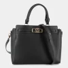 2589LADYBLACK- BORSE^GATTINONI Cheap