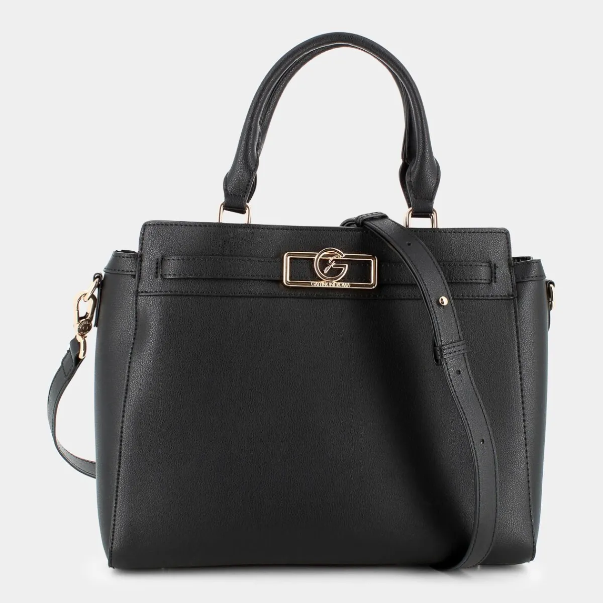 2589LADYBLACK- BORSE^GATTINONI Cheap