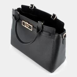 2589LADYBLACK- BORSE^GATTINONI Cheap