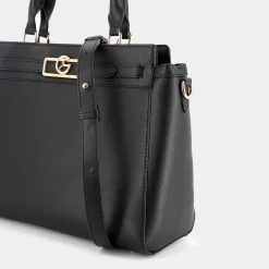 2589LADYBLACK- BORSE^GATTINONI Cheap