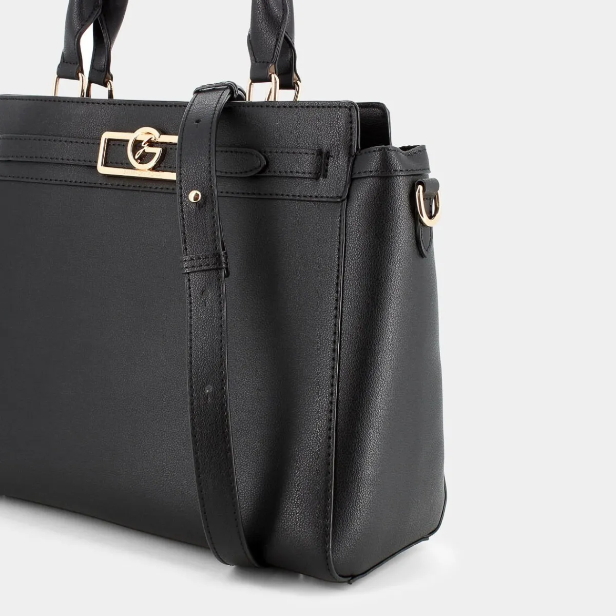 2589LADYBLACK- BORSE^GATTINONI Cheap