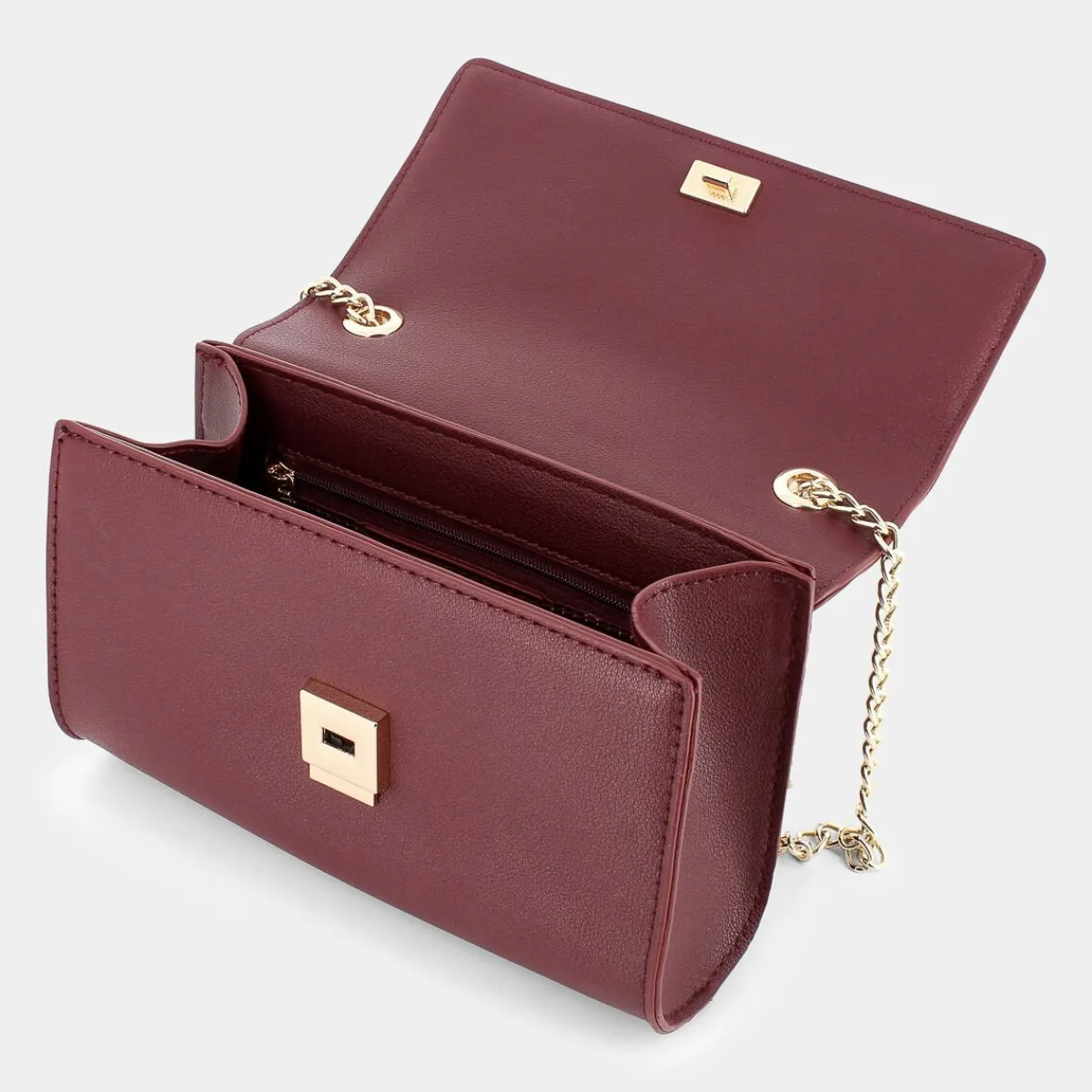 8402LADYDARK RED- TRACOLLE^GATTINONI Store