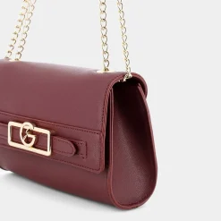 8402LADYDARK RED- TRACOLLE^GATTINONI Store