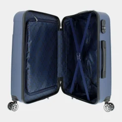 LB 021/M- SCURO- TROLLEY MEDIO^LAURA BIAGIOTTI Outlet