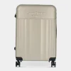 LB 021/M-CHAMPAGN- TROLLEY MEDIO^LAURA BIAGIOTTI Hot