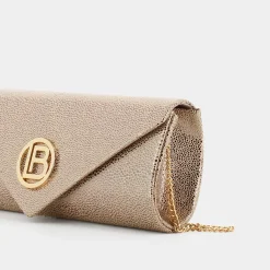 LB23S-308DNATURALE- CLUTCH^LAURA BIAGIOTTI Online
