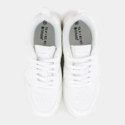 LE-I24D-01- SNEAKERS^SHEEN Fashion