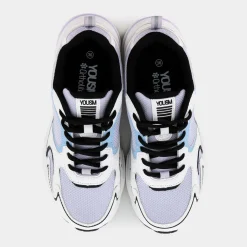 LE-I24S-07/BIANCO- SPORTIVE^YOUSM Best Sale