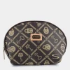 LJ-I24-202-CAFFE-CREMA- PICCOLA PELLETTERIA^SHEEN Fashion