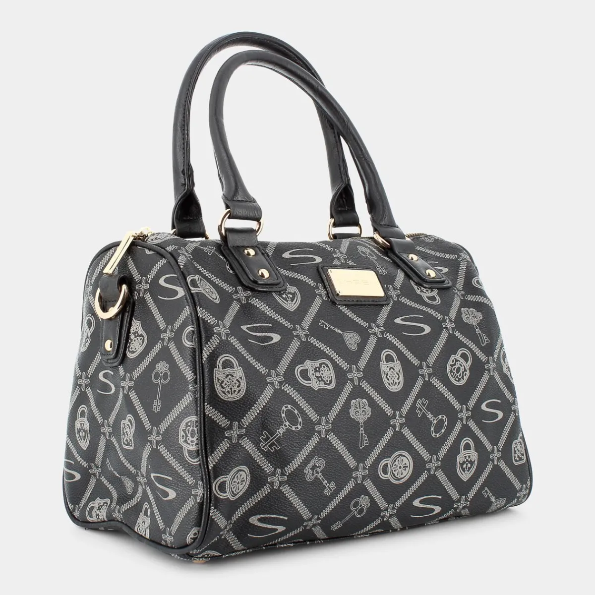 LJ-I24-008--- BORSE^SHEEN Best Sale